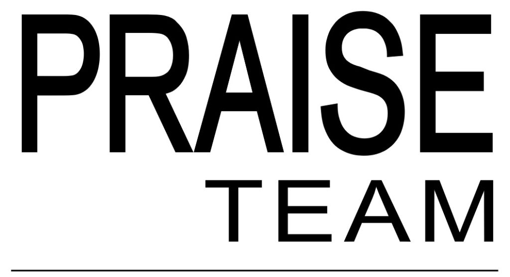 praise-team